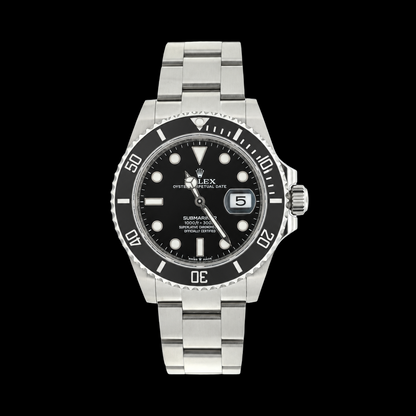 SUBMARINER