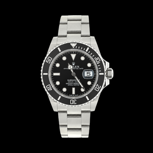 SUBMARINER