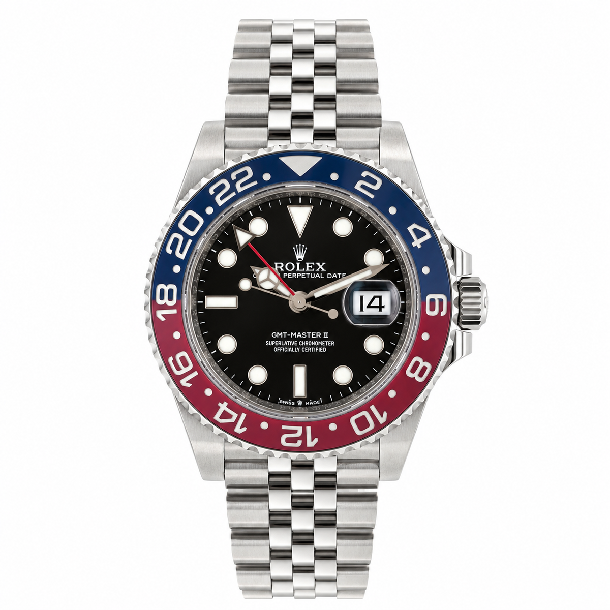 GMT-MASTER 2