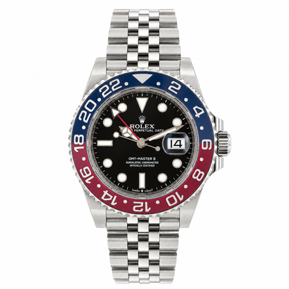 GMT-MASTER 2