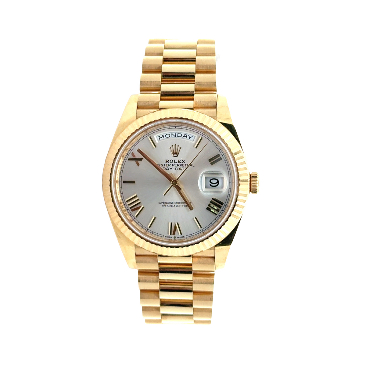 Day-Date