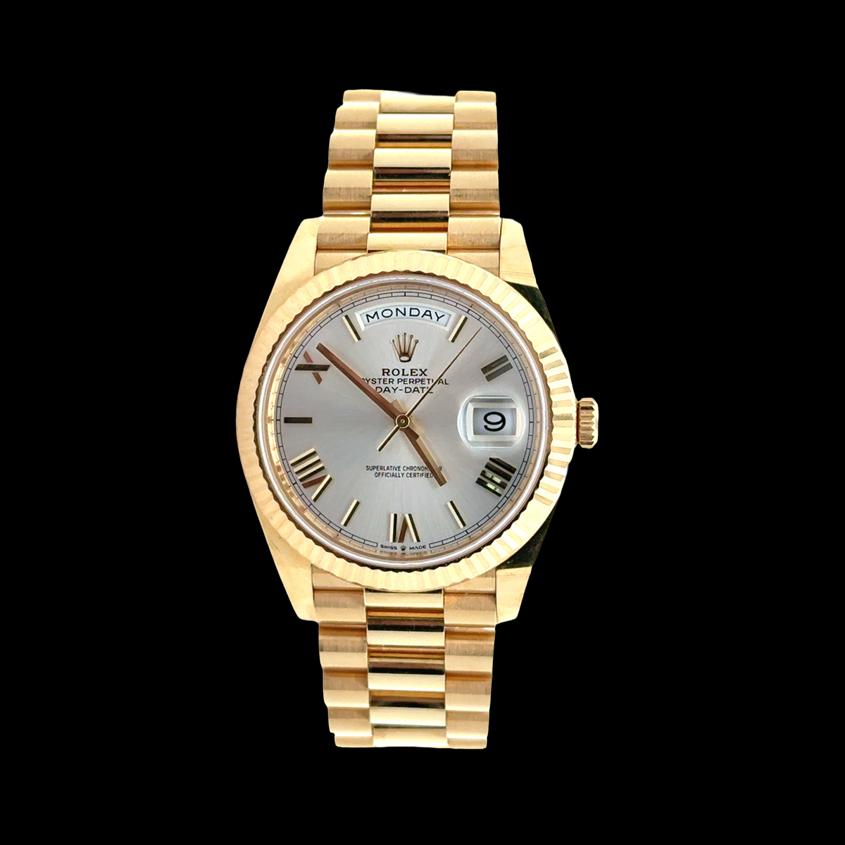 Day-Date