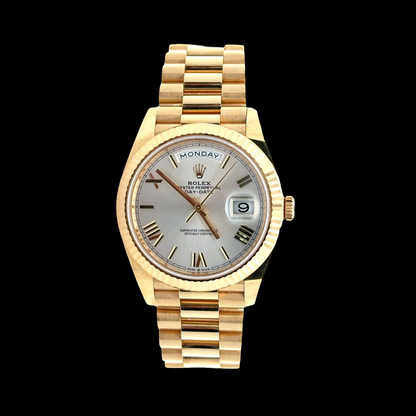 Day-Date