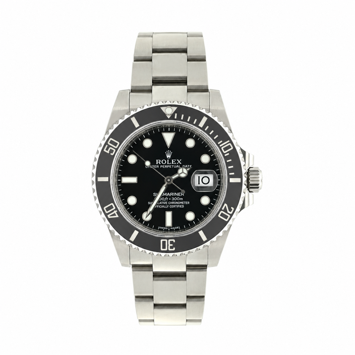 SUBMARINER