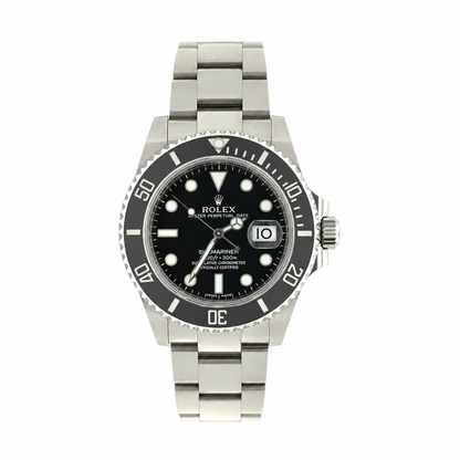 SUBMARINER