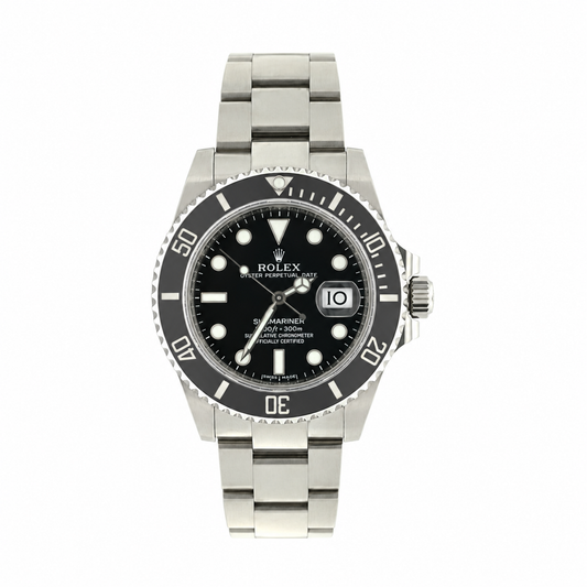 SUBMARINER