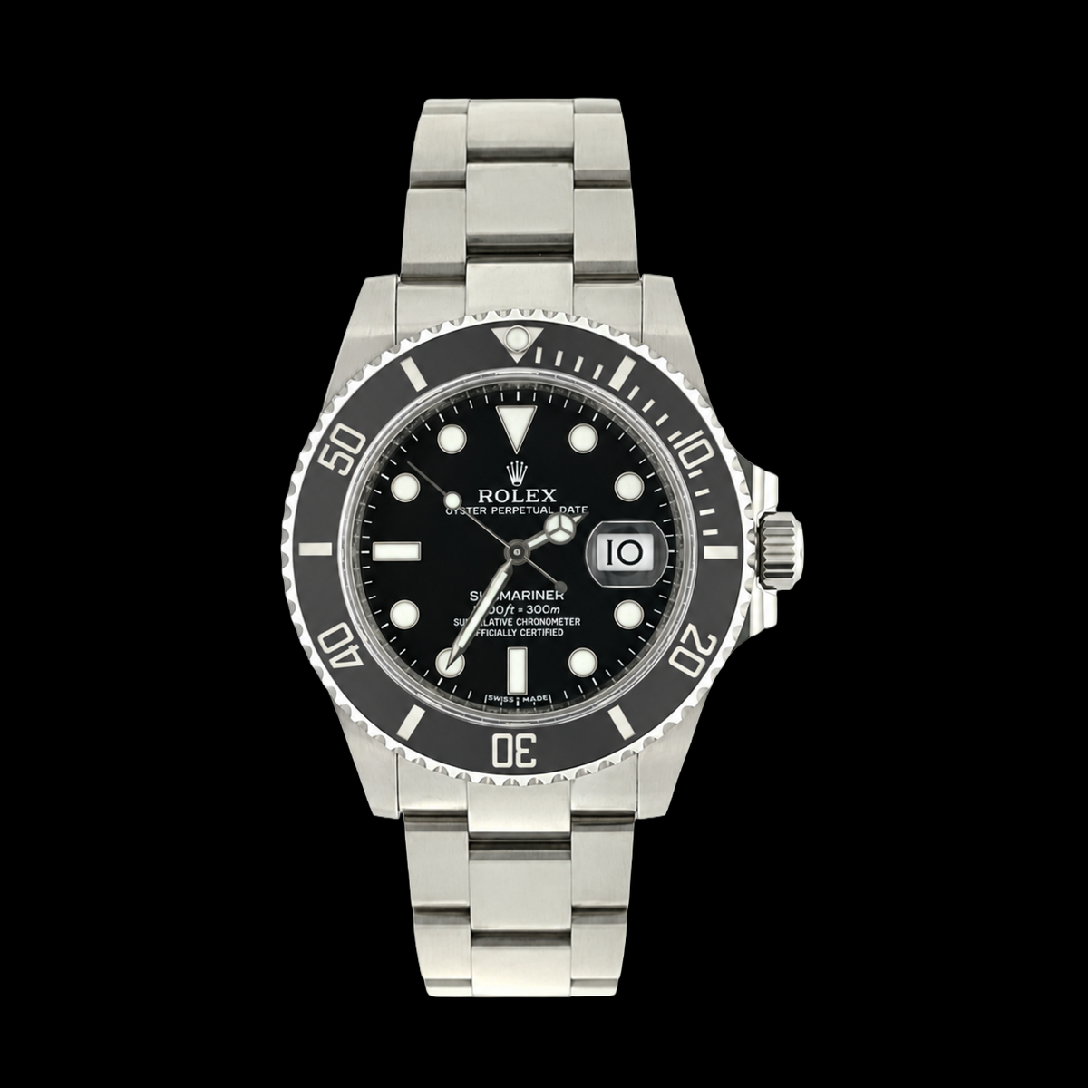SUBMARINER