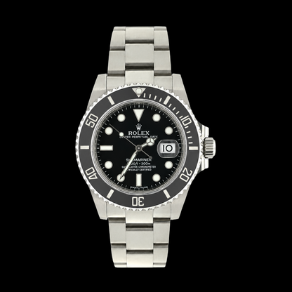 SUBMARINER