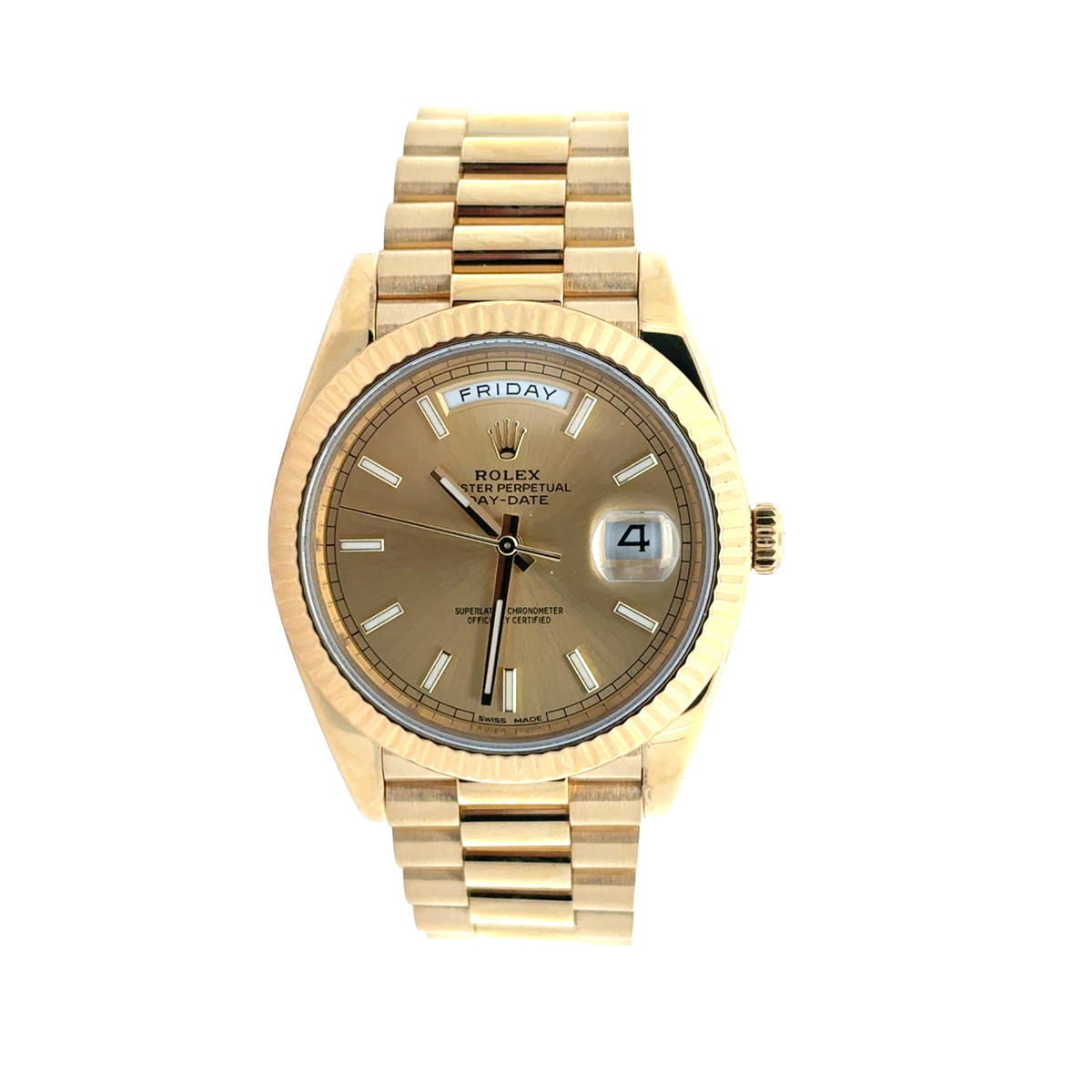 Day-Date