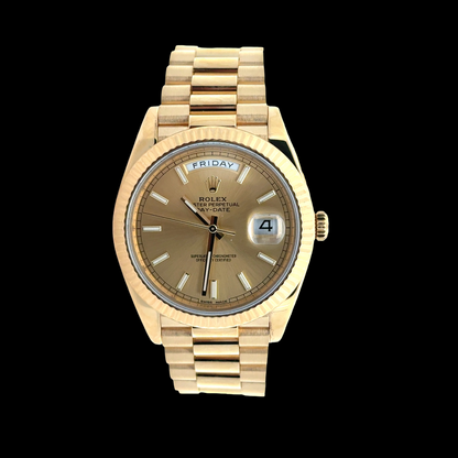 Day-Date