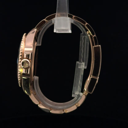 GMT MASTER 2