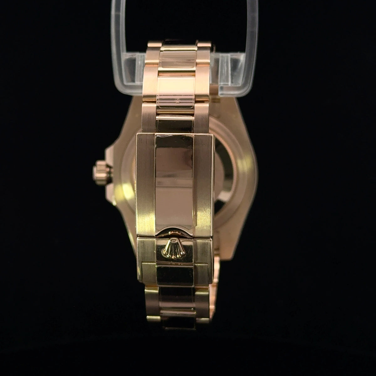 GMT MASTER 2