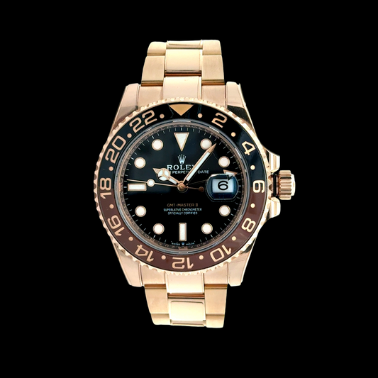 GMT MASTER 2