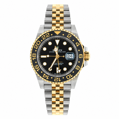 GMT MASTER II