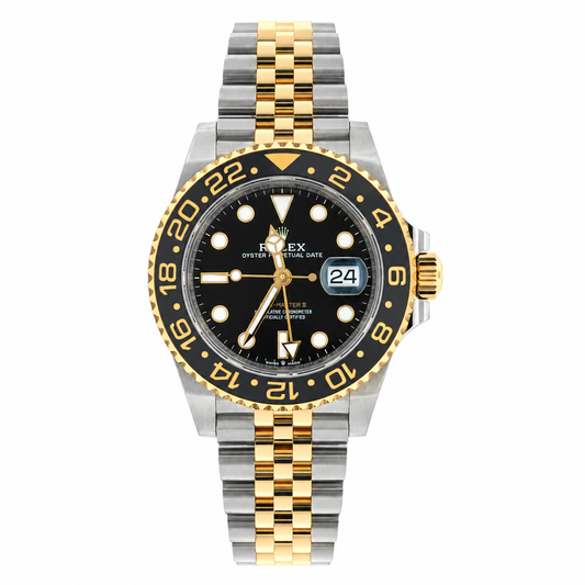 GMT MASTER II