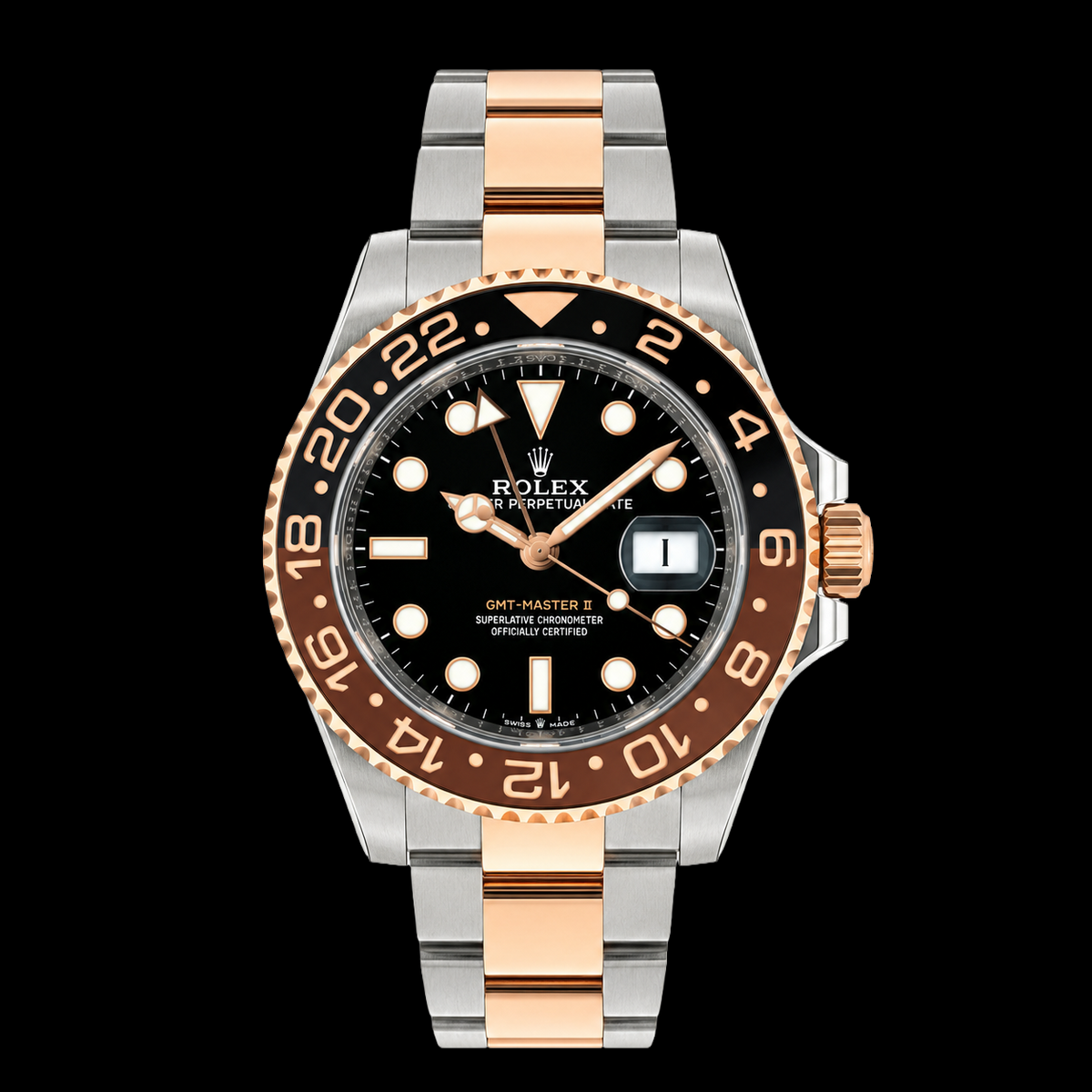 GMT MASTER 2