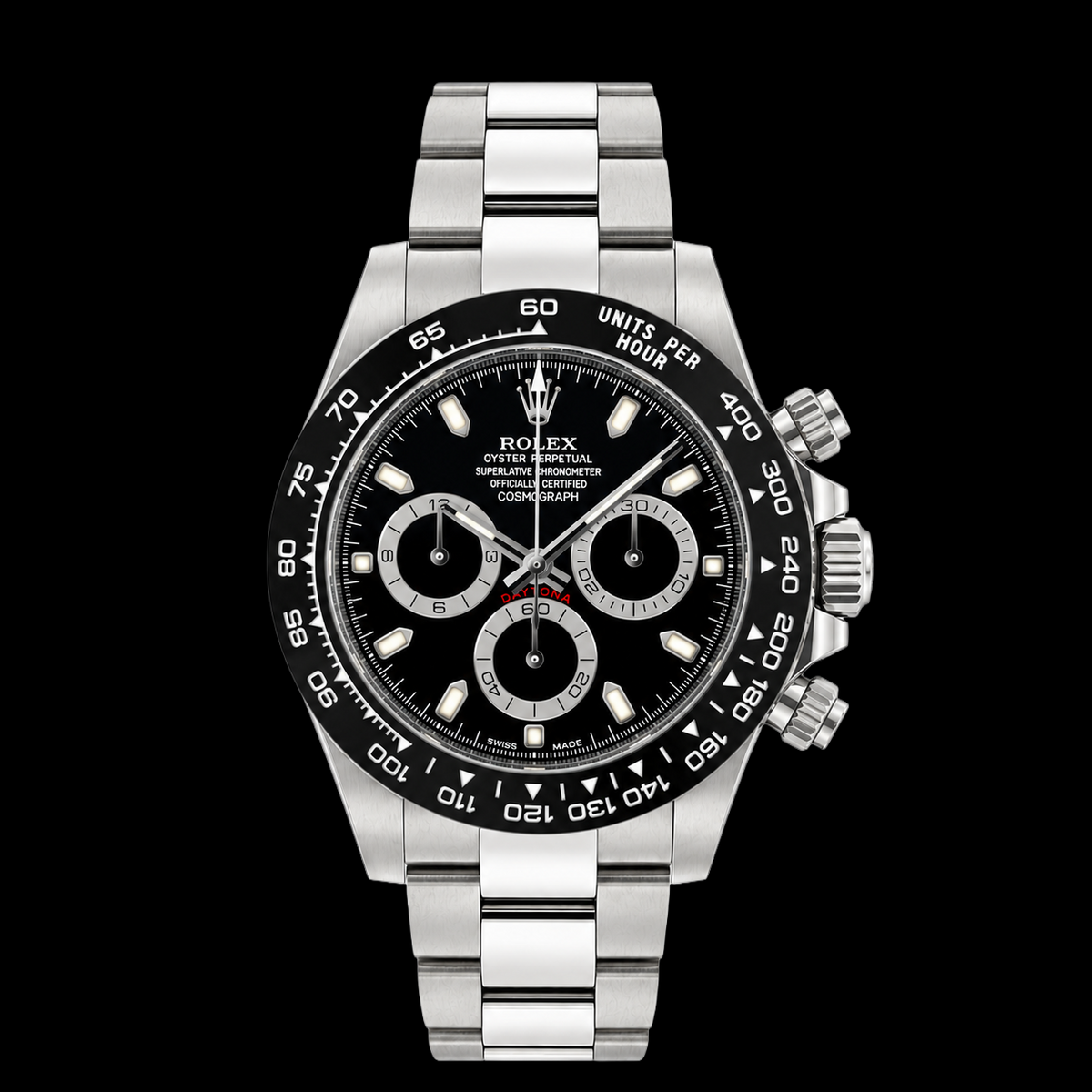 DAYTONA