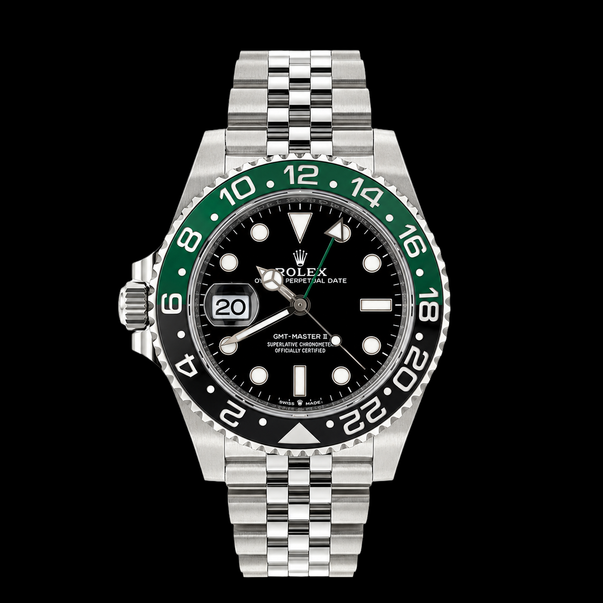 GMT-MASTER 2