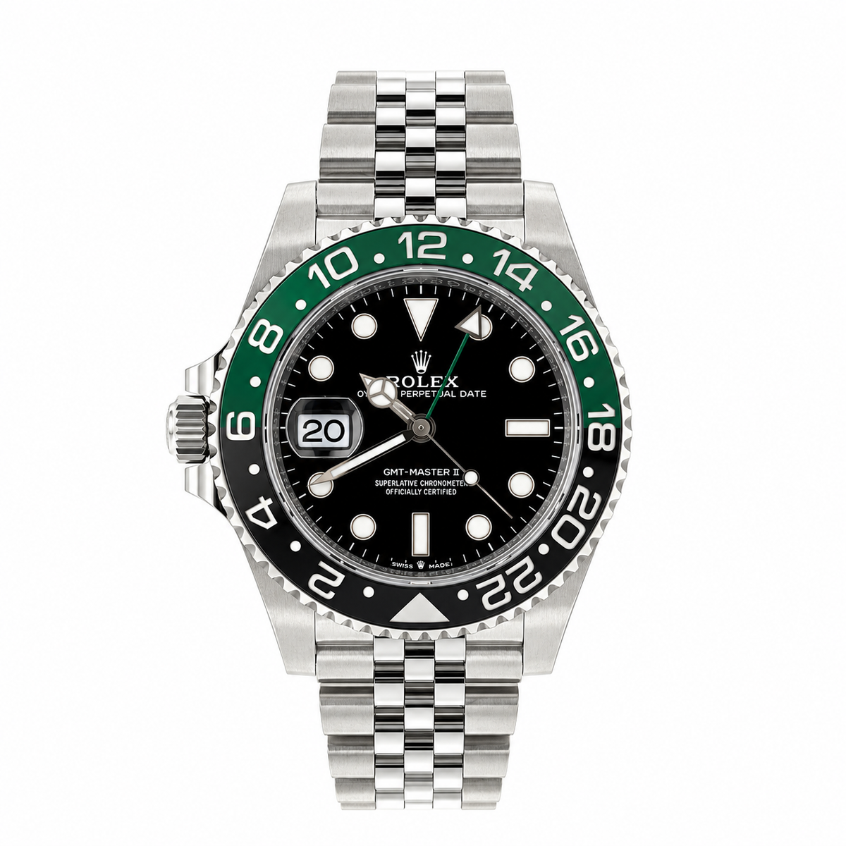GMT-MASTER 2