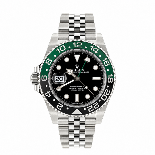 GMT-MASTER 2
