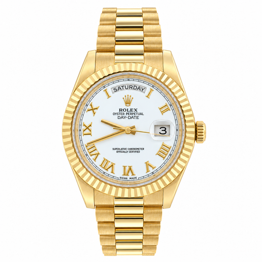 ROLEX WATCHES