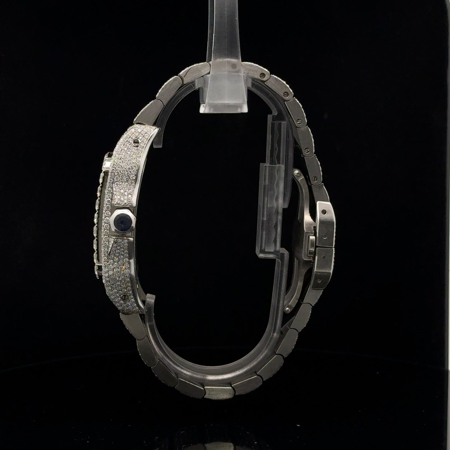 Cartier Santos