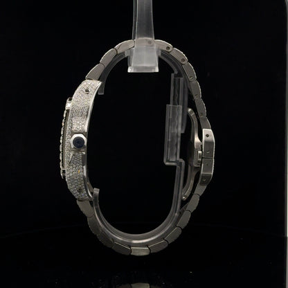 Cartier Santos