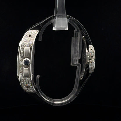 Cartier Santos