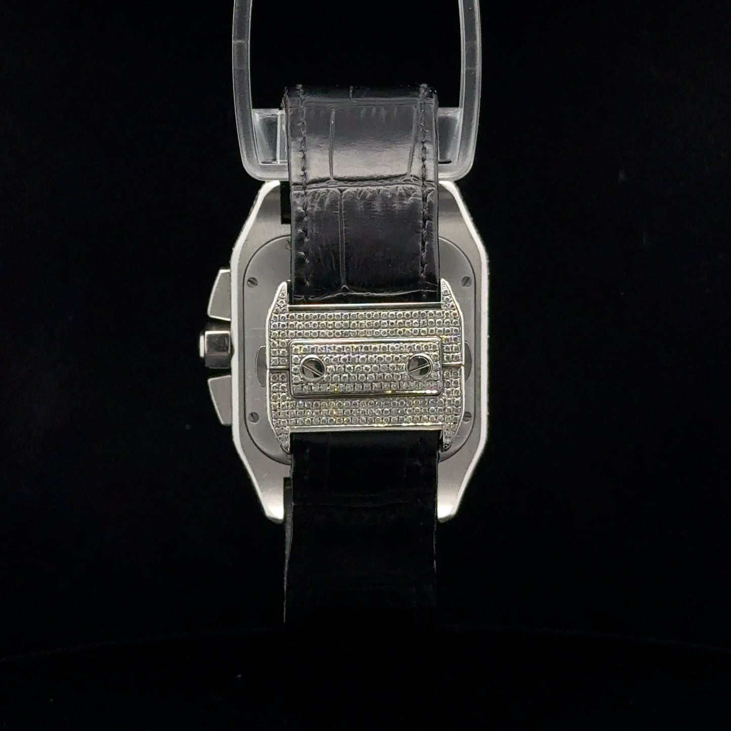 Cartier Santos