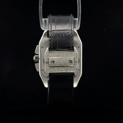Cartier Santos