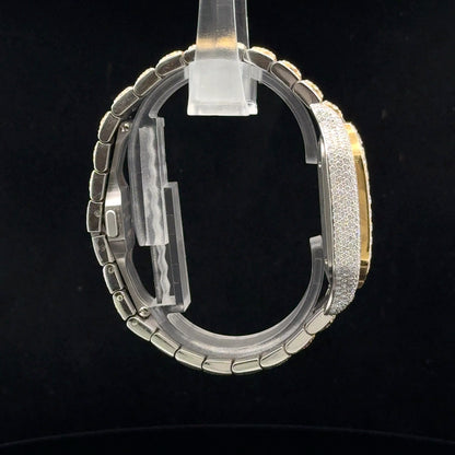 Cartier Santos