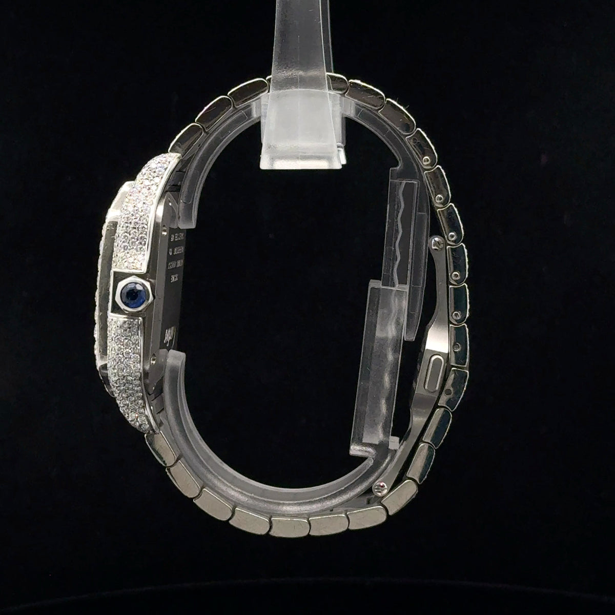 Cartier Santos