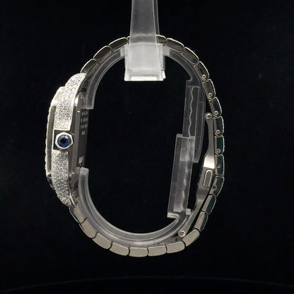 Cartier Santos