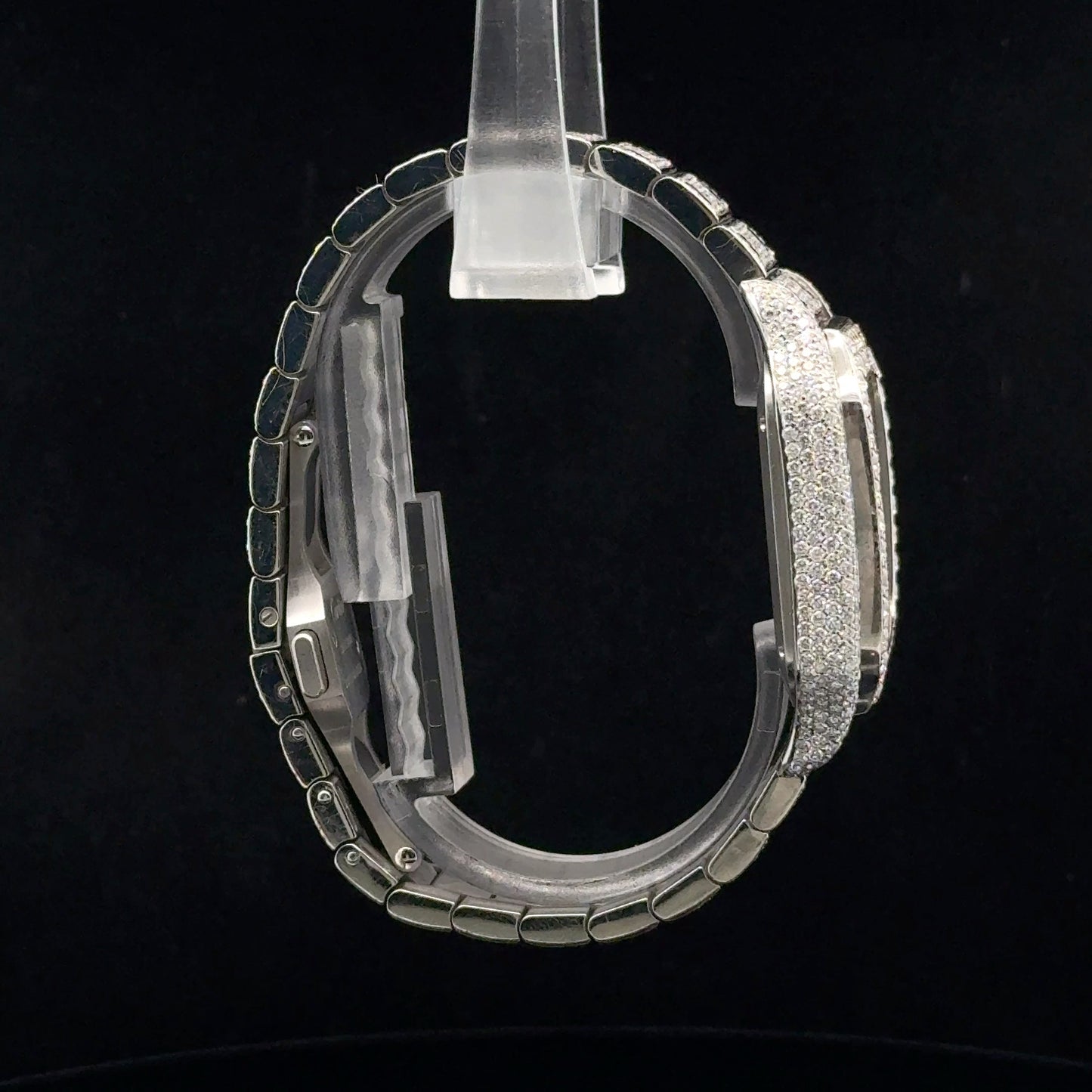 Cartier Santos