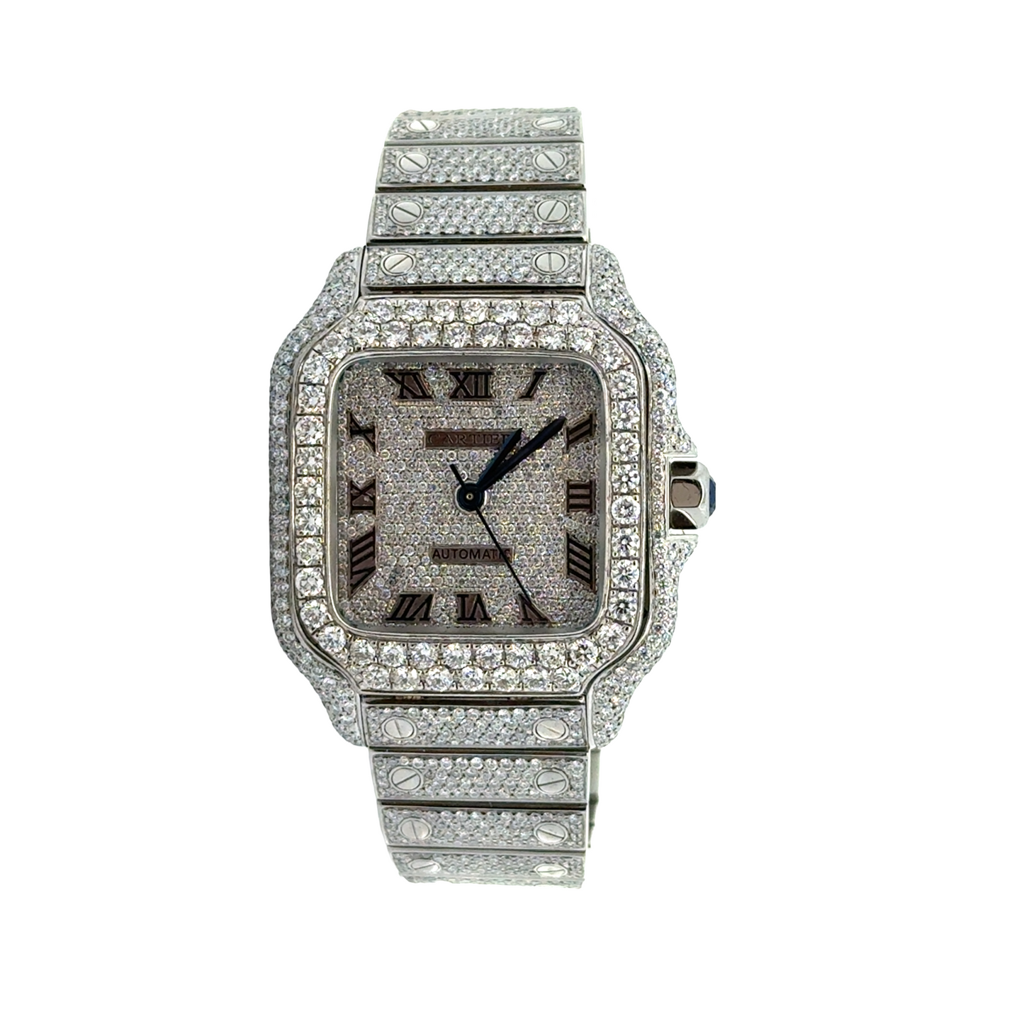 Cartier Santos