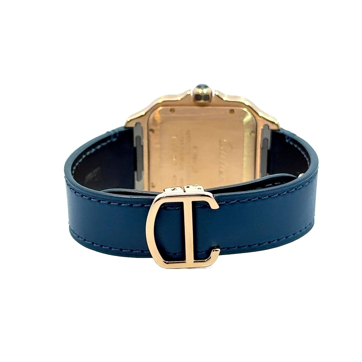 Cartier Santos