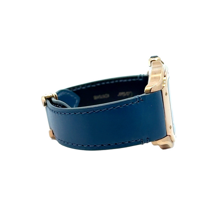 Cartier Santos