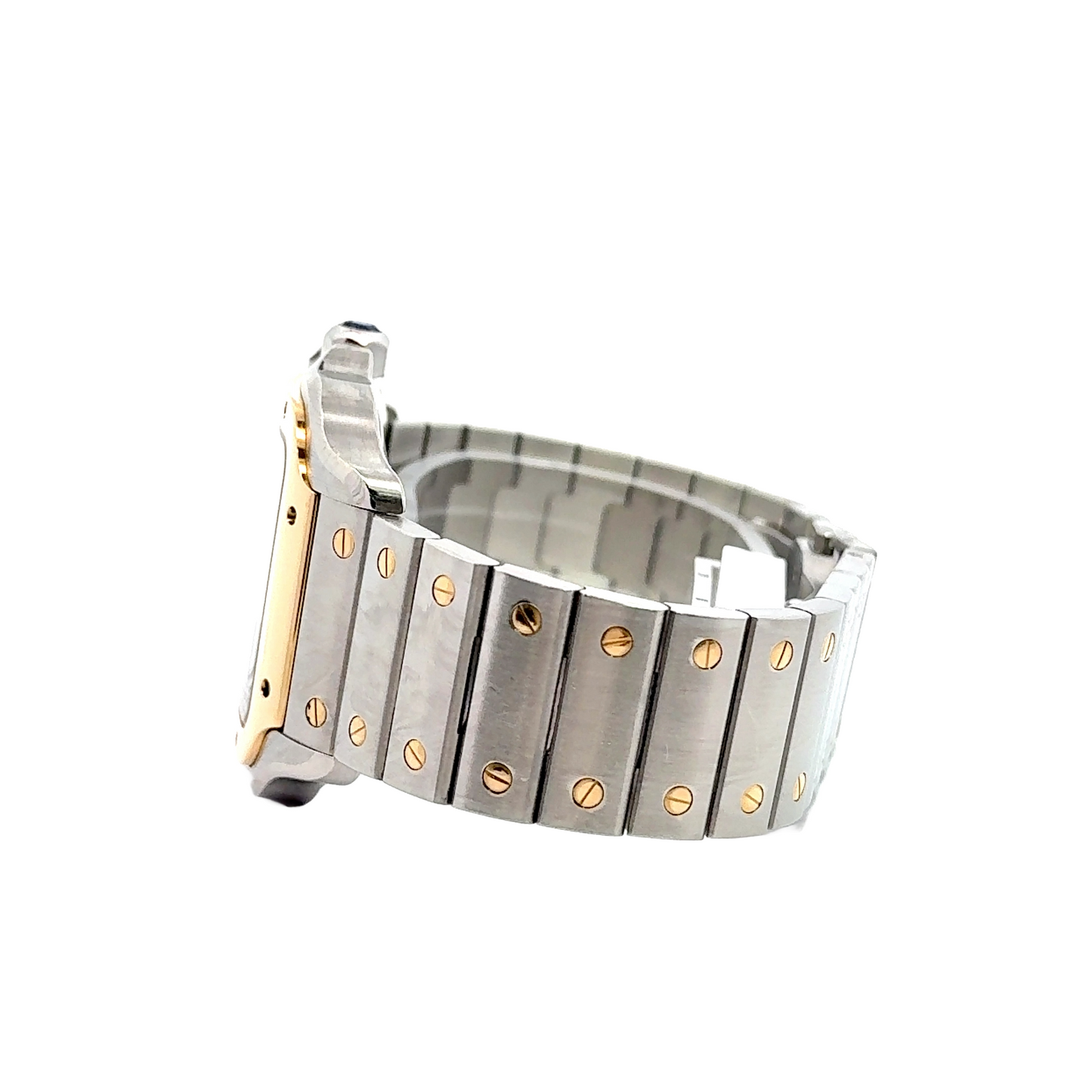 Cartier Santos