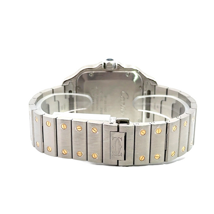 Cartier Santos