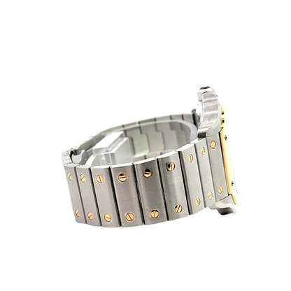 Cartier Santos