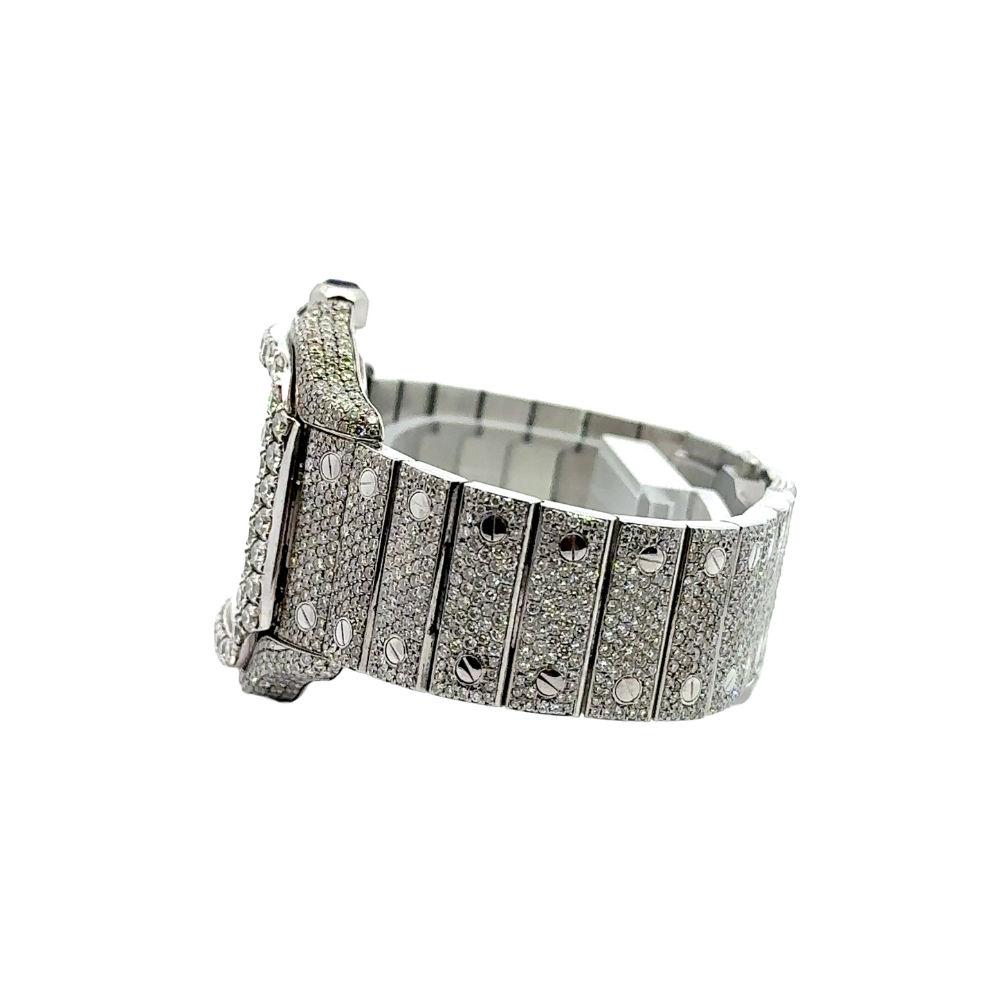 Cartier Santos