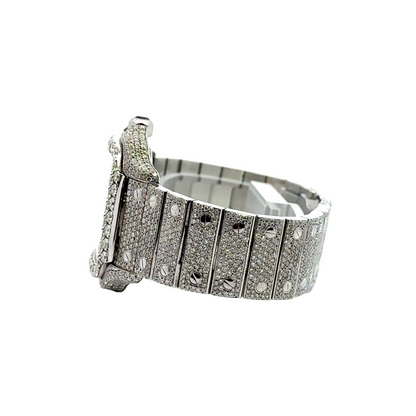 Cartier Santos
