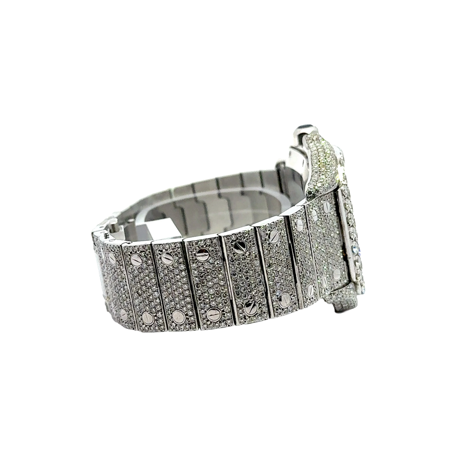 Cartier Santos