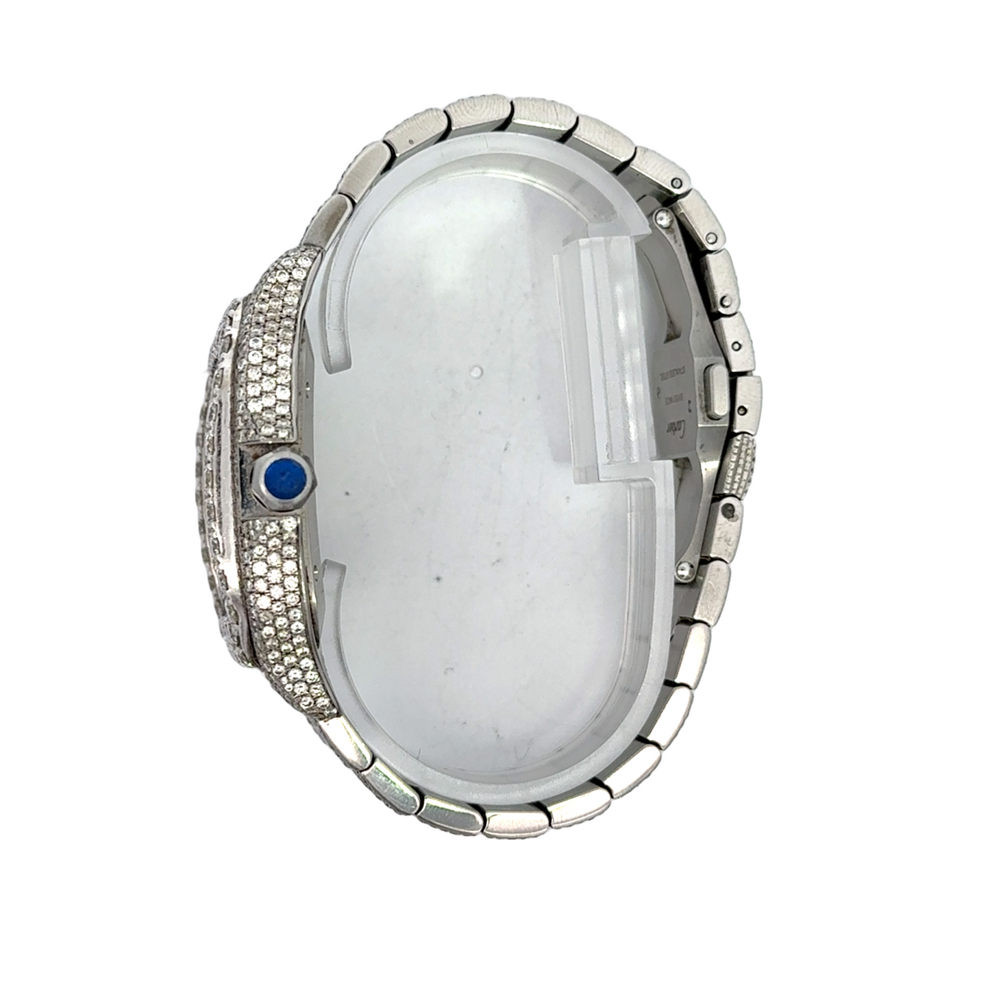 Cartier Santos