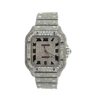 Cartier Santos