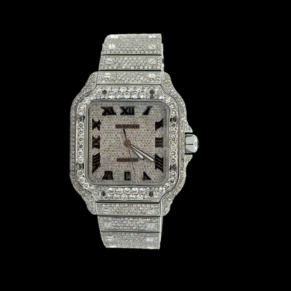 Cartier Santos
