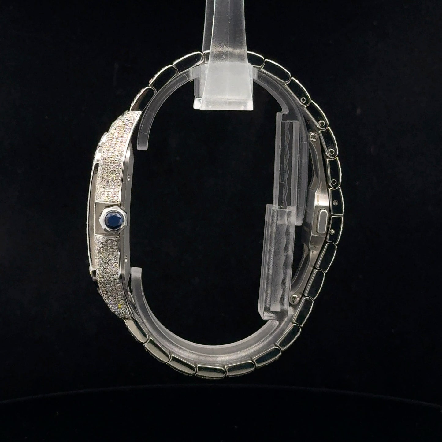 Cartier Santos