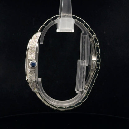 Cartier Santos