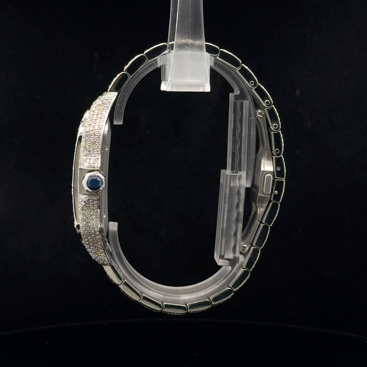 Cartier Santos