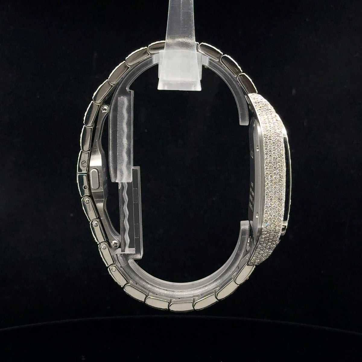 Cartier Santos